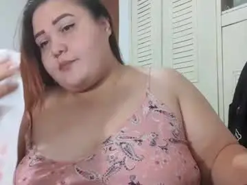 alesia_jones01 from chaturbate