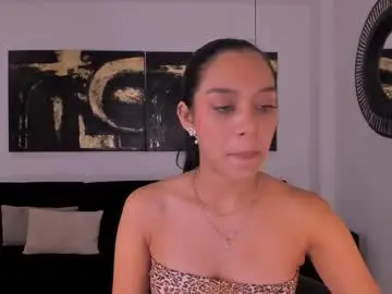 Chaturbate Live Porn of amalia_cruss