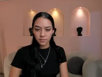 Chaturbate Adult Webcams of amalia_cruss