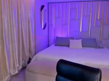 Chaturbate Adult Webcam of amalia_cruss