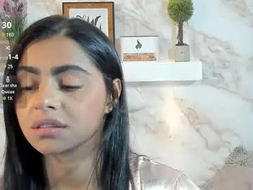 Chaturbate Live Sex Cam of amybarton