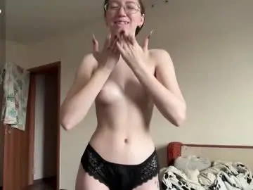 Chaturbate Nude Webcam of angelassmith