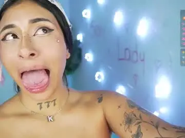 Chaturbate Adult Webcam of annie_couper