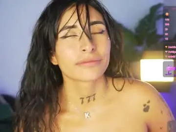 Chaturbate Nude Webcam of annie_couper