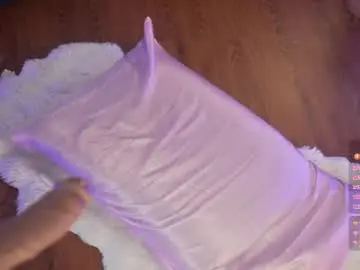 Chaturbate Private Sex Chat of annie_couper