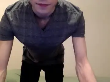 Chaturbate Live Porn of ashingwest97