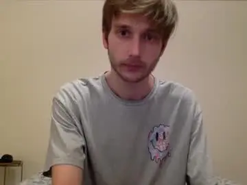 Chaturbate Free Porn Cam of ashingwest97