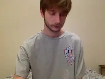 Chaturbate Nude Webcam of ashingwest97