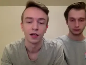 Chaturbate Sex Cam of ashingwest97