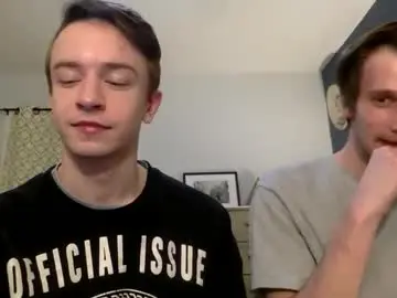 Chaturbate Sex Cam of ashingwest97