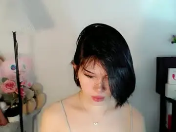 Chaturbate Adult Webcam of ayahoshilovesyou