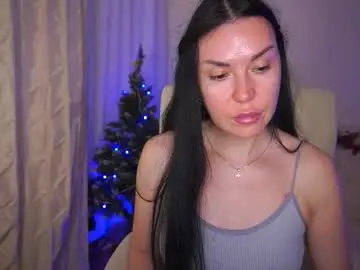 Chaturbate Nude Webcam of blacksilkqueen