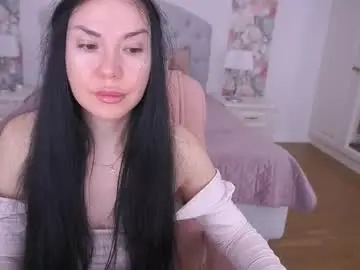 Chaturbate Sex Cam of blacksilkqueen