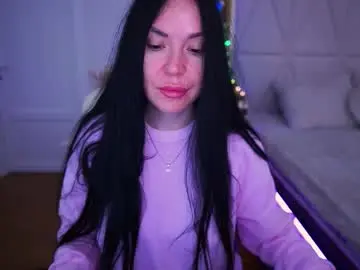 Chaturbate Live Sex Cam of blacksilkqueen