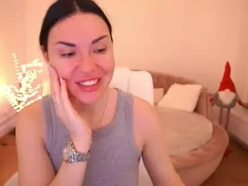 Chaturbate Nude Webcam of blacksilkqueen