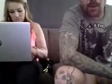 Chaturbate Adult Webcam of bodyart85_19