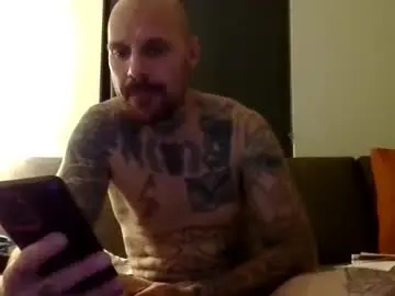 Chaturbate Best Webcam of bodyart85_19