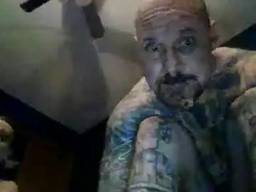 Chaturbate Free Live Porn of bodyart85_19