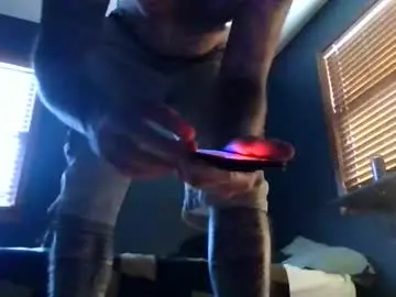 Chaturbate Nude Webcam of bodyart85_19