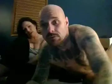 Chaturbate Watch Live Sex Cams of bodyart85_19