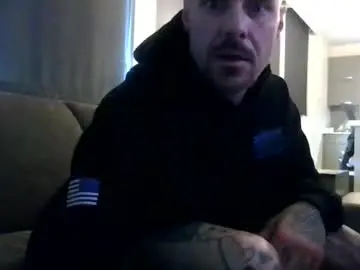 Chaturbate Best live sex cam show of bodyart85_19