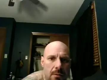 Chaturbate Adult Webcam of bodyart85_19