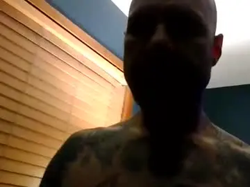 Chaturbate Free Live Porn of bodyart85_19