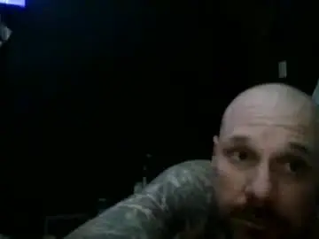 Chaturbate Live Sex of bodyart85_19