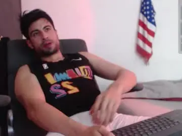 Chaturbate Private Sex Chat of bradley_muscle