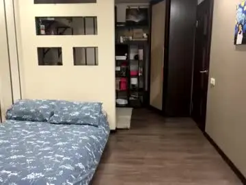 Chaturbate Live Sex of carolynshadburn