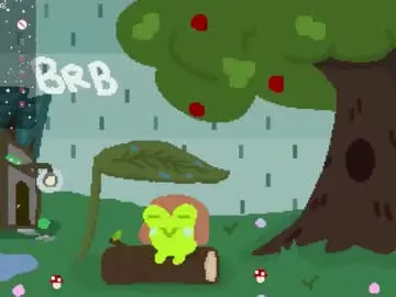 Chaturbate Adult Webcams of cat_terra