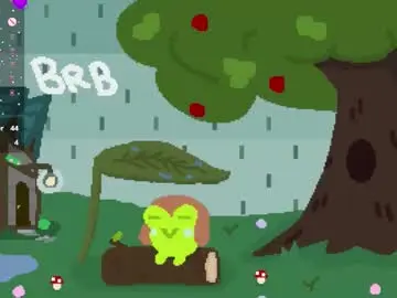 Chaturbate Live Porn of cat_terra