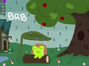 Chaturbate Best live sex cam show of cat_terra