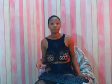 Chaturbate Adult Webcams of ebonyfirexx4u