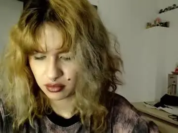 Chaturbate Live Sex of eva_viulet