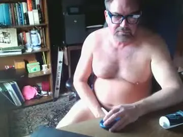 Chaturbate Nude Webcam of frankv65