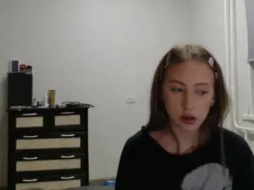 Chaturbate Adult Webcam of geroinlove