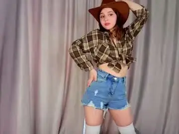 Chaturbate Live Sex Cam of gwendolyndrews