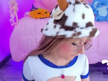 Chaturbate Adult Webcams of hannacutegod