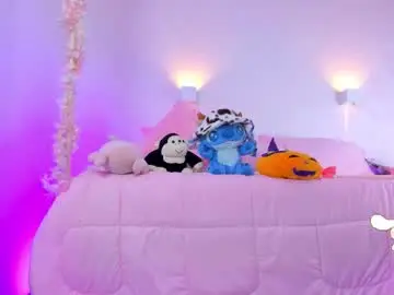 Chaturbate Nude Webcam of hannacutegod