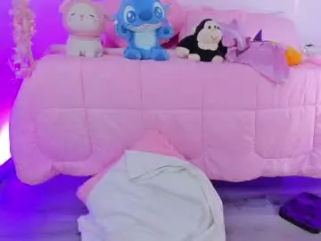 Chaturbate Adult Webcam of hannacutegod