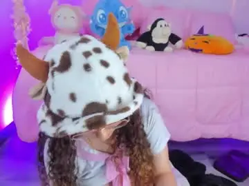 Chaturbate Adult Webcam of hannacutegod