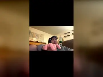 Chaturbate Free Porn Cam of ianschroeder89