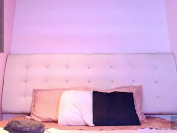 isis_jhempss from chaturbate