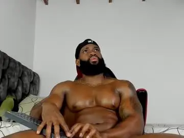 james_bbcmuscle from chaturbate