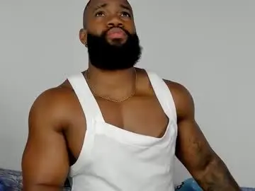 Chaturbate Sex Cam of james_bbcmuscle