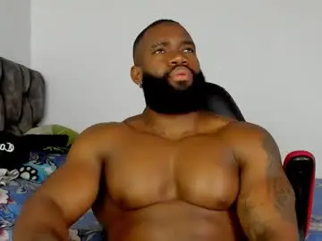 Chaturbate Best Webcam of james_bbcmuscle