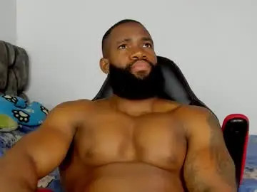 Chaturbate Live Sex of james_bbcmuscle