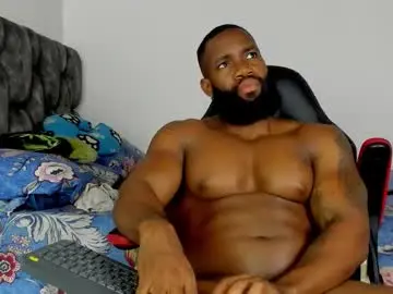 Chaturbate Live Sex of james_bbcmuscle