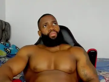 Chaturbate Adult Webcams of james_bbcmuscle